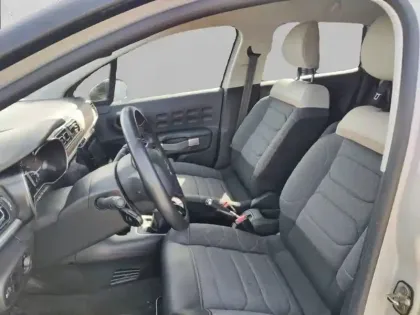 Photo 10 Citroën C3  PureTech 82 S&S BVM5