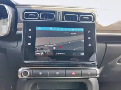 Photo 21 Citroën C3  PureTech 82 S&S BVM5