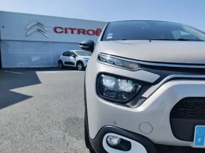 Photo 15 Citroën C3  PureTech 82 S&S BVM5