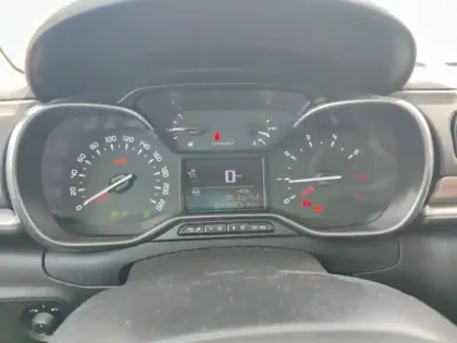 Photo 9 Citroën C3  PureTech 82 S&S BVM5