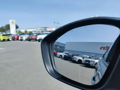 Photo 24 Citroën C3  PureTech 82 S&S BVM5