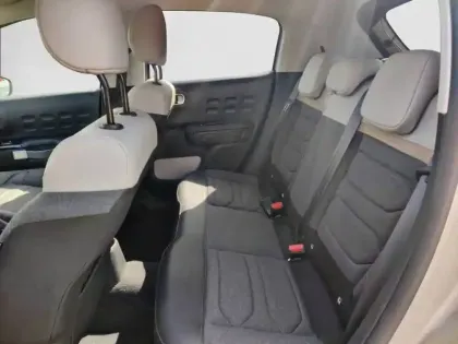 Photo 11 Citroën C3  PureTech 82 S&S BVM5