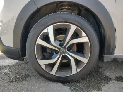 Photo 12 Citroën C3  PureTech 82 S&S BVM5