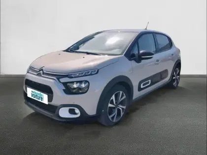 Photo Citroën C3 Shine