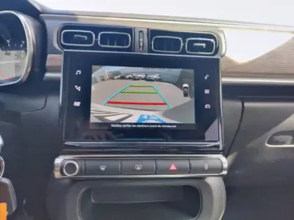 Photo 23 Citroën C3  PureTech 82 S&S BVM5