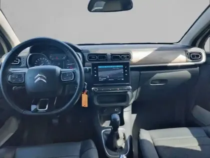 Photo 7 Citroën C3  PureTech 82 S&S BVM5