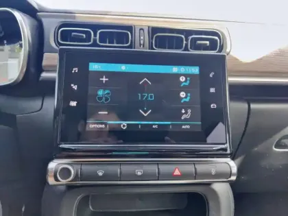 Photo 22 Citroën C3  PureTech 82 S&S BVM5