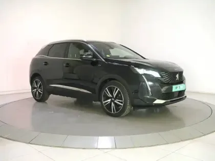 Photo 6 Peugeot 3008  BlueHDi 130ch S&S EAT8