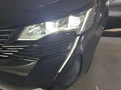 Photo 18 Peugeot 3008  BlueHDi 130ch S&S EAT8