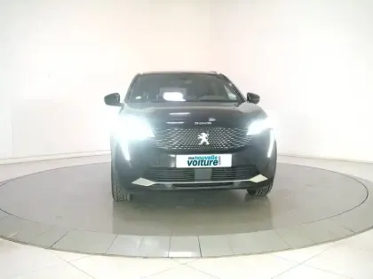 Photo 5 Peugeot 3008  BlueHDi 130ch S&S EAT8