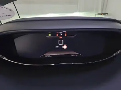 Photo 12 Peugeot 3008  BlueHDi 130ch S&S EAT8