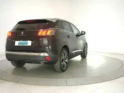 Photo 9 Peugeot 3008  BlueHDi 130ch S&S EAT8