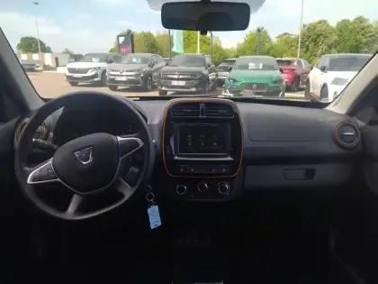 Photo 8 Dacia Spring  Achat Intégral
