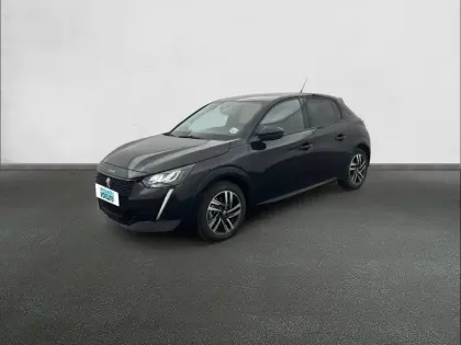 Photo Peugeot 208 Allure