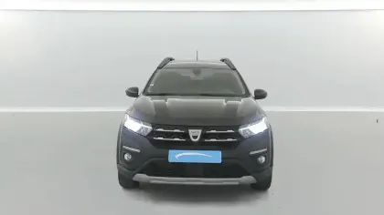 Photo 15 Dacia Jogger  ECO-G 100 7 places