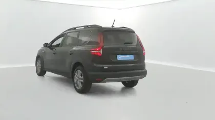 Photo 11 Dacia Jogger  ECO-G 100 7 places