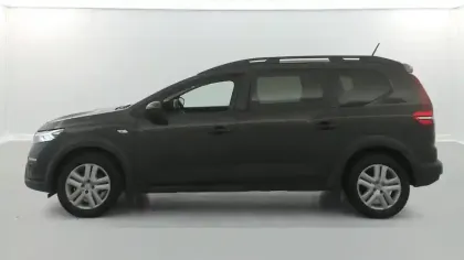 Photo 10 Dacia Jogger  ECO-G 100 7 places