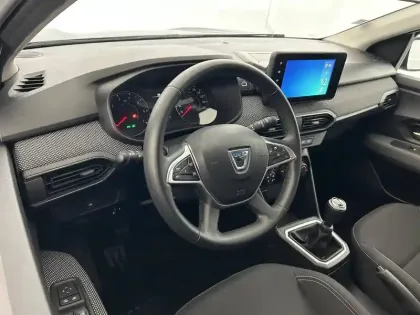 Photo 18 Dacia Jogger  ECO-G 100 7 places