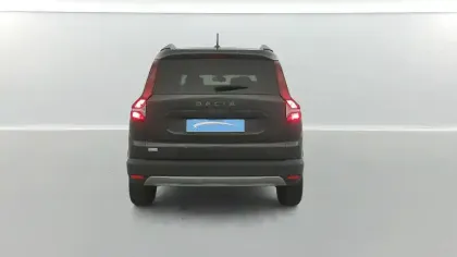 Photo 12 Dacia Jogger  ECO-G 100 7 places