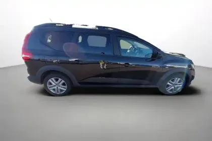 Photo 6 Dacia Jogger  ECO-G 100 7 places