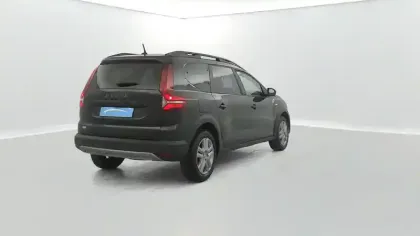 Photo 13 Dacia Jogger  ECO-G 100 7 places