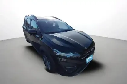 Photo 7 Dacia Jogger  ECO-G 100 7 places