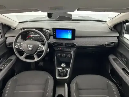 Photo 36 Dacia Jogger  ECO-G 100 7 places