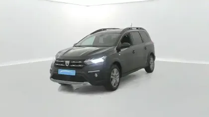 Photo 9 Dacia Jogger  ECO-G 100 7 places