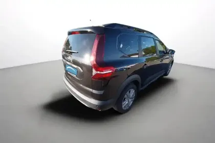 Photo 5 Dacia Jogger  ECO-G 100 7 places