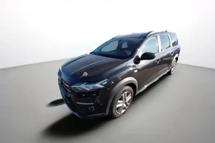 Photo Dacia Jogger Confort