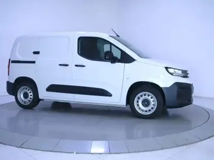 Photo 6 Peugeot Partner  FOURGON M 650 KG BLUEHDI 130 S&S EAT8