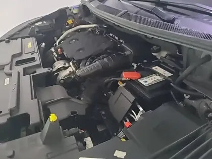 Photo 14 Opel Grandland X  1.5 Diesel 130 ch BVA8