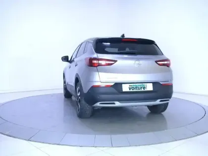 Photo 6 Opel Grandland X  1.5 Diesel 130 ch BVA8