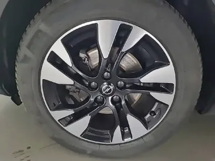 Photo 12 Opel Grandland X  1.5 Diesel 130 ch BVA8