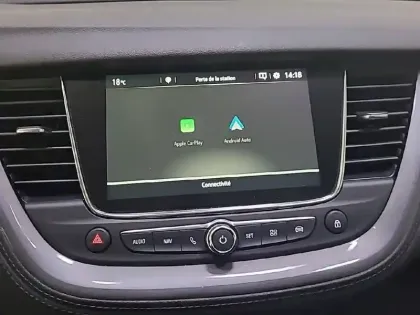 Photo 23 Opel Grandland X  1.5 Diesel 130 ch BVA8