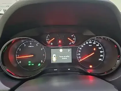 Photo 9 Opel Grandland X  1.5 Diesel 130 ch BVA8