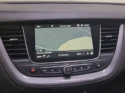 Photo 18 Opel Grandland X  1.5 Diesel 130 ch BVA8