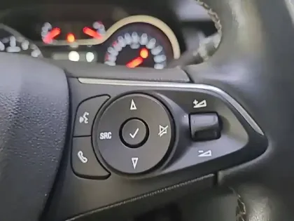 Photo 28 Opel Grandland X  1.5 Diesel 130 ch BVA8