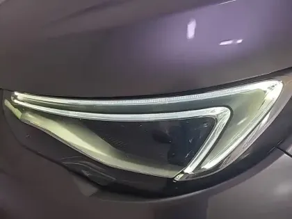 Photo 15 Opel Grandland X  1.5 Diesel 130 ch BVA8