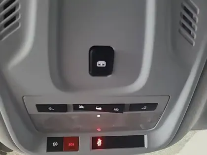 Photo 26 Opel Grandland X  1.5 Diesel 130 ch BVA8