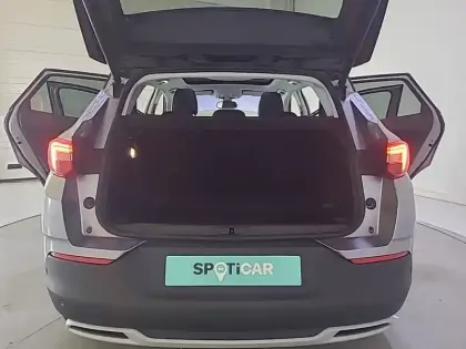 Photo 5 Opel Grandland X  1.5 Diesel 130 ch BVA8