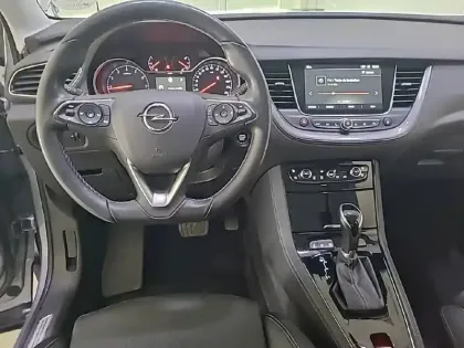 Photo 7 Opel Grandland X  1.5 Diesel 130 ch BVA8