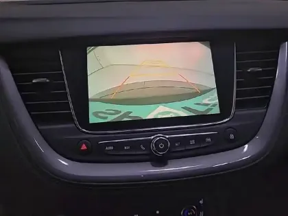 Photo 19 Opel Grandland X  1.5 Diesel 130 ch BVA8