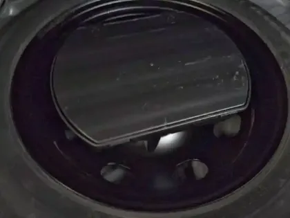 Photo 17 Opel Grandland X  1.5 Diesel 130 ch BVA8