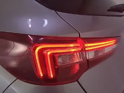 Photo 16 Opel Grandland X  1.5 Diesel 130 ch BVA8