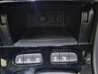 Photo 25 Opel Grandland X  1.5 Diesel 130 ch BVA8