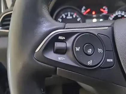 Photo 27 Opel Grandland X  1.5 Diesel 130 ch BVA8