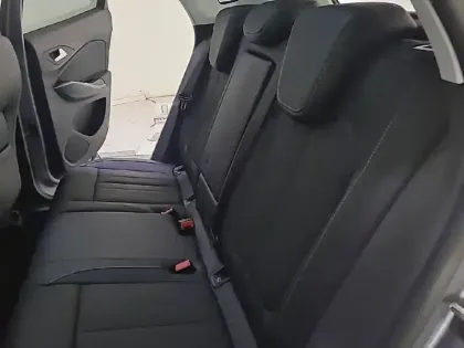 Photo 11 Opel Grandland X  1.5 Diesel 130 ch BVA8