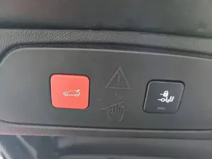 Photo 33 Opel Grandland X  1.5 Diesel 130 ch BVA8