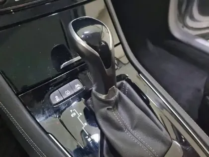 Photo 13 Opel Grandland X  1.5 Diesel 130 ch BVA8